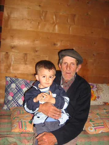Babam ve Oğlum