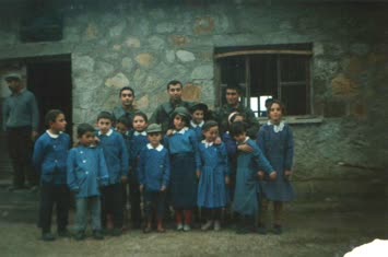 köy fotoğrafı
