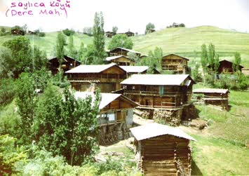 saylıca köyü (dere mah.)