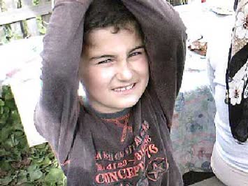 murat abi