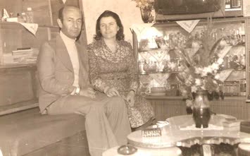 1973-Samatya’daki evimizde-Nihat KAYA-22.09.2007