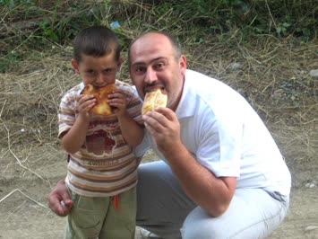  ben ve ufaklık