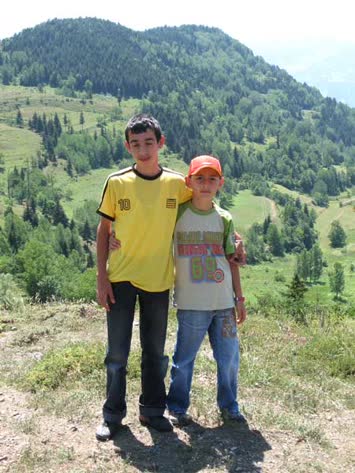 okan ve kürşad karademir
