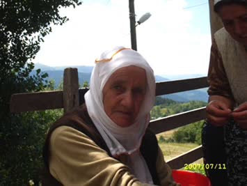 Annem Kadriye Eminağaoğlu