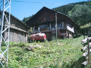 yavuzköyü avazmahalesinden hacip işçinin evi