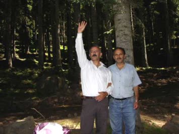 Halit ve Selami