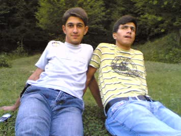 onur ve ben