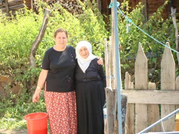 Annem ve eşim, Süles