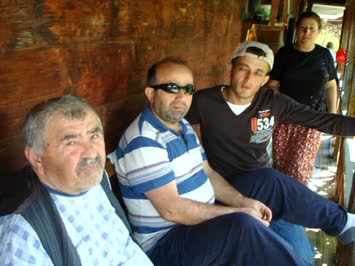 Kemal IŞIK, Şemseddin IŞIK, Soner DEMİRCİ 