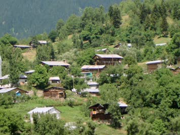 Aşağı Koyunlu Köyü