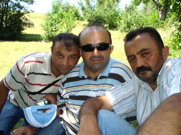Turgay, Şemseddin, İsmet IŞIK-KAFADAR KARDEŞLER
