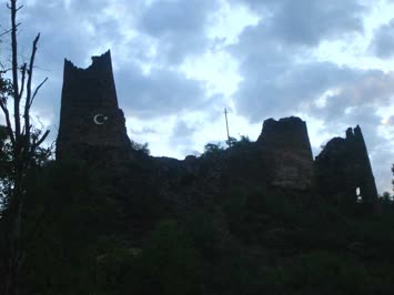 Şavşat Kalesi