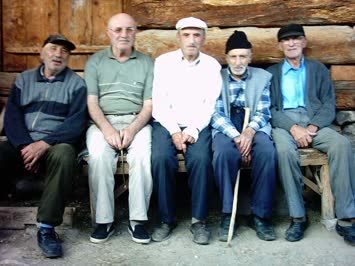 Aydınlar
