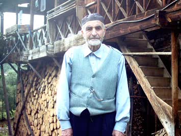 şalikilin hacı dedesi ilyas aydin