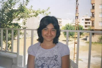 kınalı kuzum