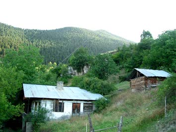güzel evim