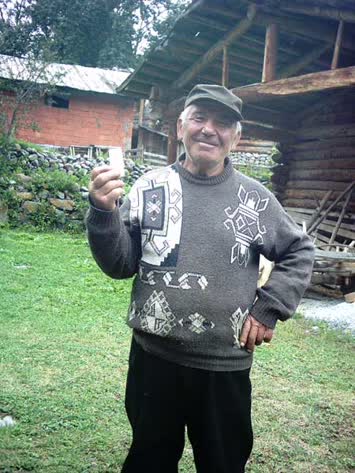 ilhan aydin