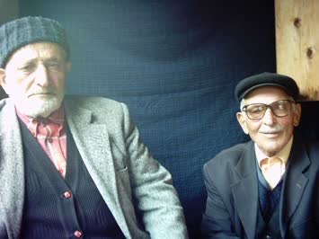 hacı dedemiz sofu aydin ve mecit aydin