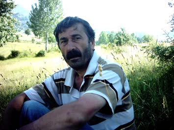 ve ben yusuf aydin
