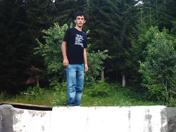 Pona Balık Tesisleri Oğlum Emrah Aydın