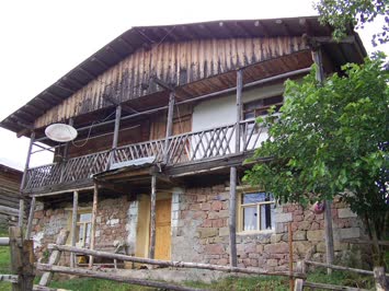 köy fotoğrafı