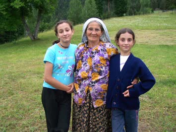 Bizimkiler