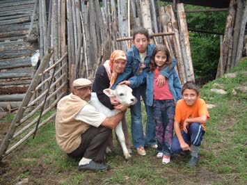 Bizimkiler
