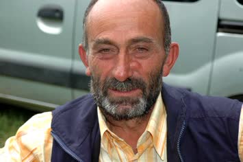 Kireçli