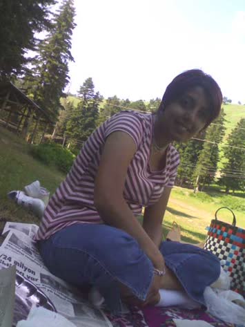 Sevda İnce