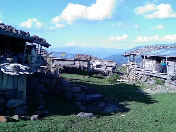 Yaylam