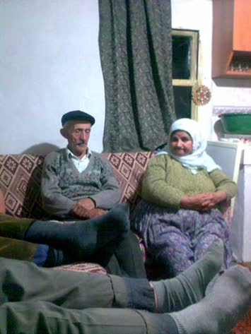 MİKAYİL DURSUN - Seslavur