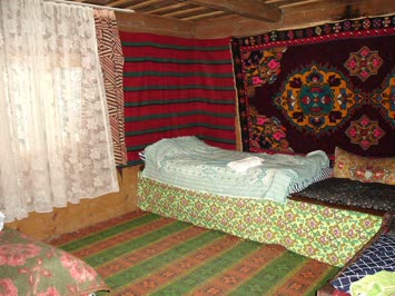 Ev İçi