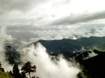 yayla