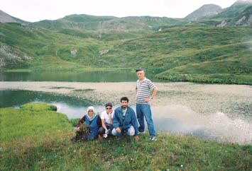 Köyümüzden