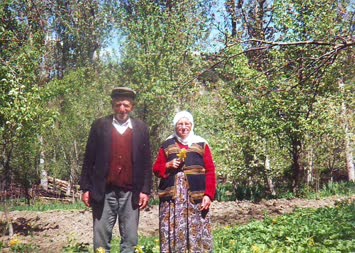 fuat yaşar