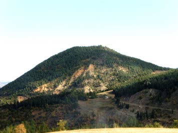 mağlisa tepe