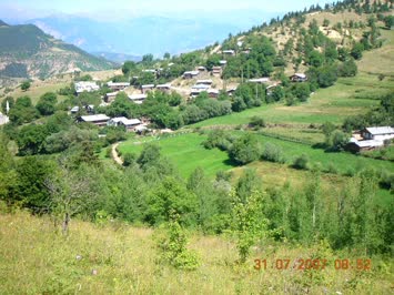 Yukari Cami Mahallesi