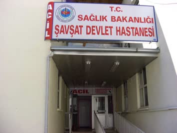 Güzel memleketimin,ilgisiz Devlet hastahanesi-ihtiyaçları çok ilgilenen hiç yok