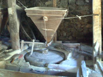 değirmen