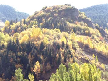 hoçovra tepe
