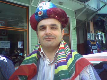 padişah turgut