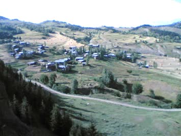 nazunlar stadından hatorete bakış