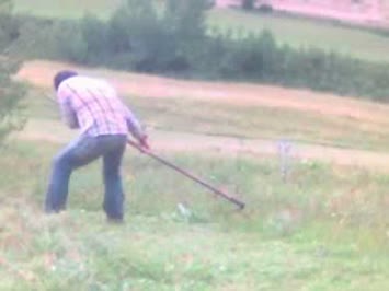 ey gidi çayırmi dayanır sana tas :)))