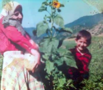 daa kucuk sıpayım yavv 