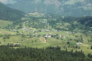 Saharadan Şavket 2007