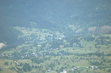 Saharadan Şavket 2007