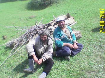 Çağlar Durmuş Galeri