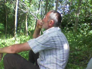 Çağlar Durmuş