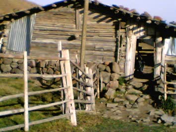 zafer durmuş yukarı yayla