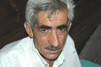 kireçlili nazif dayı